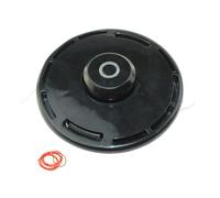 PEGGYLIN Tête de coupe adaptée for UMK422 UMK431 UMK435 UMR425 UMR431 HHT25 HHT31 HHT31 HHT355 06725-VJ5-305,72560-VL1-631,72560-VL6-P31