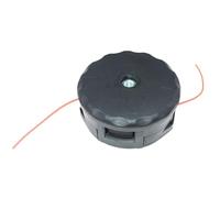 PEGGYLIN Tête de coupe compatible avec Echo KE-140DA GTL-140 GT-2400 KE-200DA CLS-4600 RM-303E SRM-201 SRM-211 SRM-225 SRM-231 SRM-266 SRM-310 SRM-410