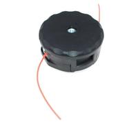 PEGGYLIN Tête de coupe compatible avec Echo SRM-2502 SRM-2510 SRM-2530 SRM-2500 SRM-2501 SRM-2601 SRM-3000 SRM-3001 SRM-3010 SRM-3100 SRM-3110