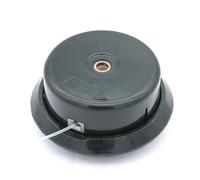 PEGGYLIN Tête de coupe for débroussailleuse à arbre droit Makita EM3400U EM3400L RBC411U EBH341U EM2650LH EM2650UH EBH341 EX2650 BCX3400