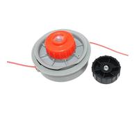 PEGGYLIN Tête de coupe for Homelite F3045 HBC26SJSN HBC26SBN HBC26SJS HBC26SJ HBC26SBS HLT26SDN ST385 (UT-15088B)