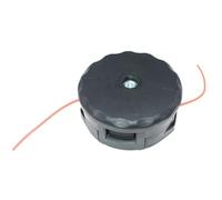 PEGGYLIN Tête de coupe for Ryobi RY253SSVNM RY40250VNM PBC3020 RY41135 RY4CSSVNM