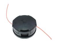 PEGGYLIN Tête De Coupe Speed Feed 400 Compatible Avec Dolmar, Kawasaki, Maruyama, Homelite, Snapper Solo, Tanaka,