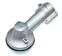 PEGGYLIN Tête d'engrenage adaptée for Stihl FS120R 2-Mix FS131 FS131R FS235 FS235R FS240 FS240C FS240R FS240RC FS250 FS250R FS260 FS260R FS260RC FSA130