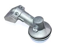 PEGGYLIN Tête d'engrenage adaptée for Stihl FS130R FS200 FS200R FS240 FS240R FS250 FS250R FS260 FS260R FS-AW FS-KM FT100 4137 640 0100 4130 641 0300