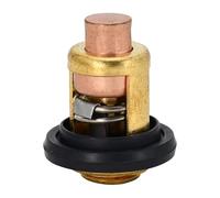 PEGGYLIN Thermostat 19300-881-761 for moteur hors-bord 4 temps BF5 à BF100 50-52 °C 125 °F