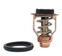 PEGGYLIN Thermostat 60V-12411-00 122ºF 50°C for Yamaha 2 et 4 temps 100-300 CV F100B F115A Z250D Z250F Z300A VZ200 68V-12411-00 18-3525