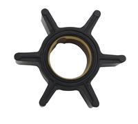 PEGGYLIN Turbine de Pompe à Eau Hors-Bord 47-89981, adaptée au Moteur Mercury Mariner 4 4.5 6 7.5 9.8 HP 47-65957 47-39074