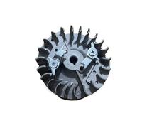 PEGGYLIN Volant magnétique 6200 for tronçonneuse Zenoah Komatsu 662 G621 G621AVS 62CC Red Max G6200 Patriot PT-6220