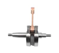 PEGGYLINE Modèle de vilebrequin adapté for débroussailleuse 1E44F-5,52CC, coupe-herbe, fouet, cisaille