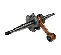 PEGGYLINE Vilebrequin 070 for tronçonneuse à essence STIHL MS070 MS 070, pièces de rechange