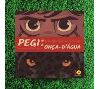 Pegi e a onca-d'agua. pamphlet