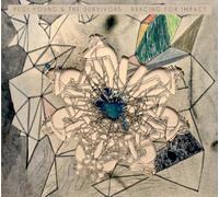 Pegi Young & The Survivors - Bracing For Impact