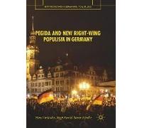Pegida And New Right-Wing Populism In Germany