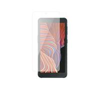 Bigben Connected – Protection d'écran pour téléphone portable PEGLASSXCOVER5 – plat