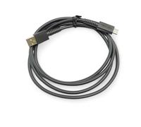 PEGLY Câble HDMI OEM compatible avec Nintendo Switch USB-C Câble de charge 1,5 m