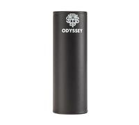 Pegs 14mm avec adaptateur 10mm Odyssey Graduate PC Noir