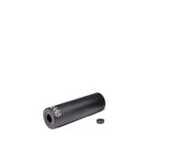 Pegs nylon Cult Butter Noir