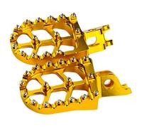 Pegs pour Moto Accessoires De Modification De Repose-Pieds pour Sports
