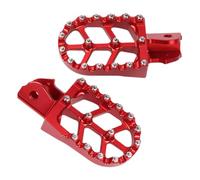 Pegs pour Moto Accessoires De Modification De Repose-Pieds Powersports