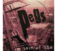 The Pegs - Lost at Sea