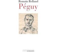 Péguy Romain Rolland (Auteur), Marc Crépon (Préface)