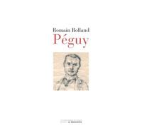 Péguy - Romain Rolland - Empecheurs De Penser En Rond - broché - Essai