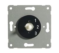 PEHA - 3 Phases Commutateur Rotatif d 600/3 oa