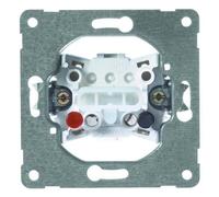 Peha Bouton-poussoir, Bouton + interrupteur