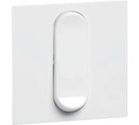 PEHA by Honeywell Cache Bouton à bascule blanc 22011 1 pc(s)