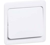 PEHA by Honeywell Cache Bouton à bascule blanc 360011 1 pc(s)