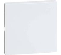 PEHA by Honeywell Cache Bouton à bascule blanc 830611 1 pc(s)