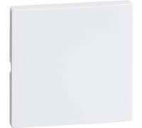 PEHA by Honeywell Cache Bouton à bascule blanc pur 821611 1 pc(s)