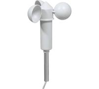 PEHA by Honeywell complet Anémomètre blanc 241417 1 pc(s)