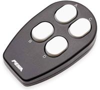 PEHA by Honeywell complet Emetteur radio noir 364113 1 pc(s)