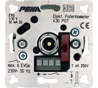 PEHA by Honeywell Insert Potentiomètre 210913 1 pc(s)