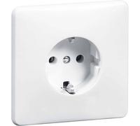 PEHA by Honeywell simple complet Prise de courant blanc pur 167411 1 pc(s)