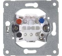 PEHA by Honeywell simple Insert Bouton-poussoir avec témoins lumineux 193711 1 pc(s)