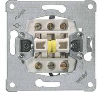 PEHA by Honeywell simple Insert Interrupteur à bascule D 616 110411 1 pc(s)