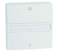 Peha Easyclick Émetteur Mural Sans Fil 2 Canaux Blanc - 00372713