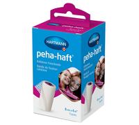 Peha-haft® Bandage de fixation sans latex 8 cm x 4 m Serviette hygienique 1 pc(s)