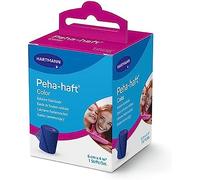 Peha-haft color Bande De Fixation Cohésive | 6 cm x 4 m