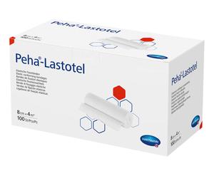 Peha Lastotel bande de fixation 100 pièces
