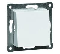 Peha Nova Plaque centrale de connexion de cordon blanc - 00027711