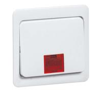 peha Peha Bascule rws pour interrupteur/poussoir D 80.640.02 N GLK Quantité:1