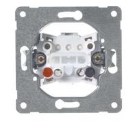 peha Peha Bouton-poussoir 10A 250V 1 pôle 2S D 515 T Quantité:1