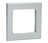 peha Peha Cadre 1-fach alu laqué horizontal/vertical D 20.571.70 T Quantité:1