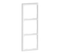 peha Peha Cadre triple blanc horizontal/vertical D 80.573.03 Quantité:1