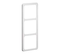 peha Peha Cadre triple blanc horizontal/vertical D 80.673 W Quantité:1