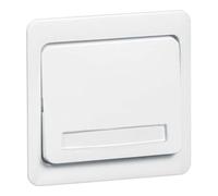 peha Peha Champ de marquage bascule pour interrupteur/poussoir D 80.640.02 NA Quantité:1